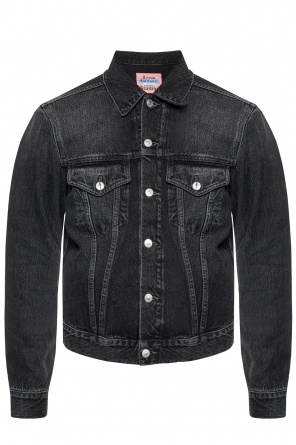 Denim jacket, zdjęcie 1 Denim jacket od Acne